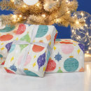 Suche nach verzierung geschenkpapier Darstellung