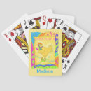 Recherche de puissance jeux de cartes Pour elle