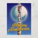 Suche nach native american postkarten Indianisch