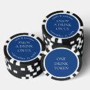Recherche de bleu jetons poker Simple