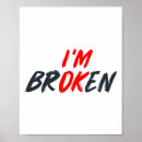Suche nach krankheit poster Ästhetisch