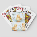Recherche de baby jeux de cartes Canard