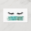 Suche nach eye lashes visitenkarten Modern