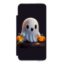 Recherche de bébé de halloween iphone coques Éffrayant