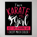 Suche nach karate girl poster Miyagi do