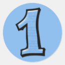 Suche nach 1 jahrestag aufkleber Eins