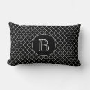 Recherche de quatrefoil coussins Chic