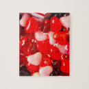 Recherche de affection puzzles Valentine