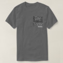 Recherche de traditions tshirts Chemise
