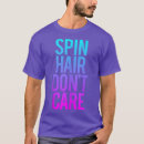 Recherche de hair tshirts Dire