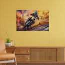 Suche nach motocross kunst Bike