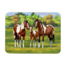 Recherche de peinture de cheval magnets Ranch
