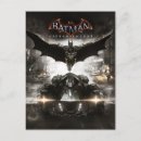 Recherche de jeux vidéo cartes postales Arkham