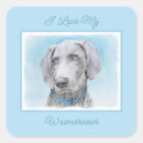 Suche nach weimaraner aufkleber Geweih