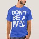 Suche nach lustiges segeln tshirts Boot