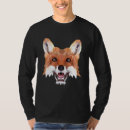 Suche nach waldtier tshirts Fuchs