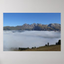 Suche nach dolomites poster Dolomiten