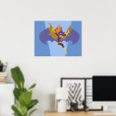 Recherche de super hero poster Dcshg