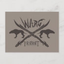 Suche nach orc postkarten Hobbit