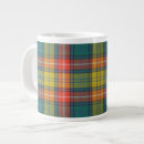 Recherche de tartans tasses Motif