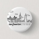 Recherche de san badges Paysage urbain