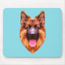 Suche nach dog german mousepads Gsd