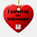 Recherche de survivant ornements Coeur