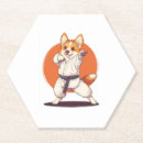 Suche nach karate untersetzer Hund