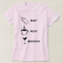 Suche nach erwartung des babys tshirts Für sie