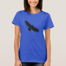 Suche nach bussard tshirts Raubvogel
