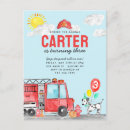 Recherche de camion pompiers cartes postales Pour tous