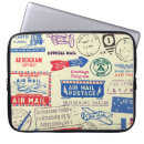 Suche nach briefmarken laptop schutzhüllen Vintag