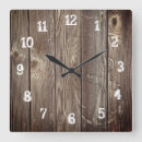 Suche nach rustic wood wanduhren Vintage