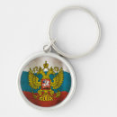 Recherche de russe porteclés Drapeau de la russie