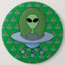 Recherche de aliens badges Tendance