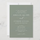 Suche nach formale hochzeit einladungen Schick