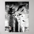 Suche nach gotham city poster Schläger