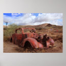 Suche nach verrostet poster Auto