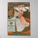 Suche nach vintage wäscherei poster Seife