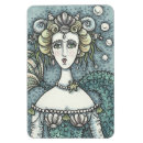 Recherche de mermaid magnets Imaginaire