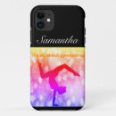 Recherche de gymnastique iphone coques Fille