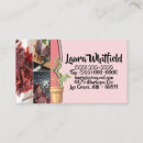 Suche nach dessert visitenkarten Geschäft