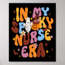 Suche nach funny nurse poster Halloween