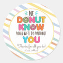 Recherche de appréciation professeur autocollants D'appréciation du professeur