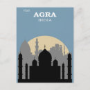Recherche de agra cartes postales Tourisme