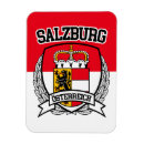 Recherche de salzbourg magnets Armoiries