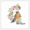 Suche nach apfelblüten aufkleber Aquarell