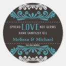 Suche nach sanitäter aufkleber Typografie