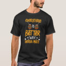 Recherche de yerba mate tshirts Boisson
