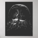 Recherche de hibou blanc posters Faune